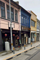 Geylang Road (D14), Shop House #618309151